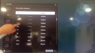 digital tv antenna wifi